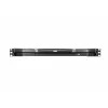 ATEN CL3800NW rack-konsool 47 cm (18,5 tolli) 1920 x 1080 pikslit Metall, Plastik Must 1U