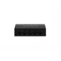Lanview LVN-DESK-5PORT-1G haldamata 5-pordine Gigabit Etherneti kommutaator