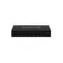 Juhtimata kommutaator Lanview LVN-DESK-8PORT-1G — 8-pordine 1 Gbps Etherneti lauakommutaator