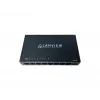 Juhtimata kommutaator Lanview LVN-DESK-8PORT-1G — 8-pordine 1 Gbps Etherneti lauakommutaator