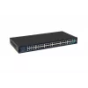 Lanview haldamata kommutaator LVN-1UMOUNT-48PORT-2SFP-1G — 48x RJ45 1G porti, 2x SFP üleslingi
