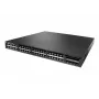 Hallatav kommutaator Cisco Catalyst WS-C3650-48FS-L L3 Gigabit Ethernet 48 porti PoE