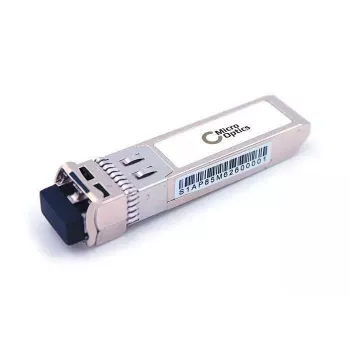 Lanview MO-FTLX8574D3BCL võrgusaatja-moodul Fiiberoptiline 10000 Mbit/s SFP+