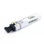 Lanview MO-G-SFP-BX-U-40KM võrgutransiiveri moodul Fiiberoptiline 1000 Mbit/s