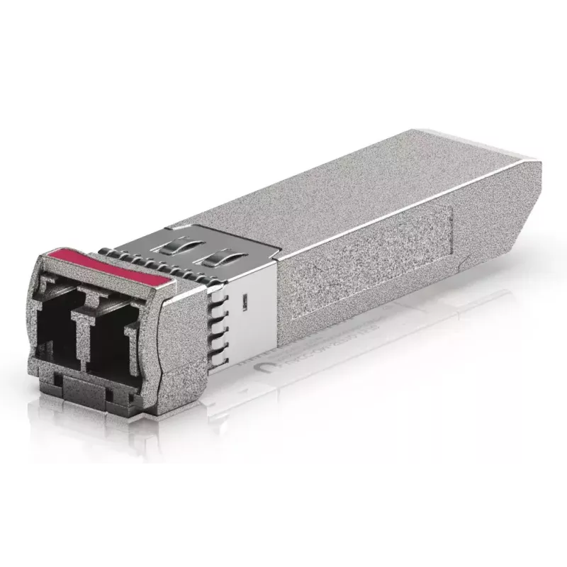 Ubiquiti UACC-OM-SFP10-1570 võrgutransiiver-moodul Fiiberoptiline 11300 Mbit/s SFP+ 1570 nm