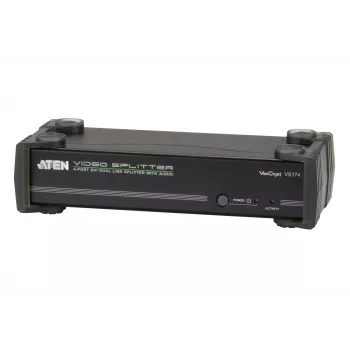 ATEN VS174 videosplitter DVI 4x DVI-D