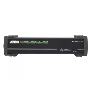 ATEN VS174 videosplitter DVI 4x DVI-D