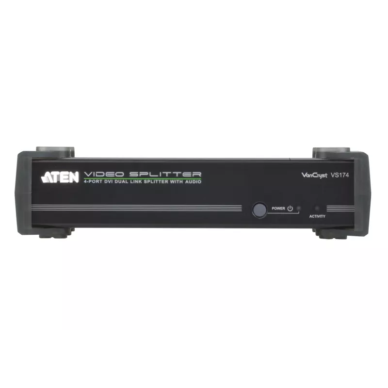ATEN VS174 videosplitter DVI 4x DVI-D