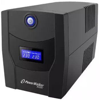 Katkematu toiteallikas PowerWalker VI 1000 STL
