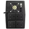 PowerWalker VI 2000 SCL UK katkematu toiteallikas UPS 2 kVA 1200 W 4 vahelduvvoolu pistikupesa