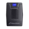 PowerWalker VI 2000 SCL UK katkematu toiteallikas UPS 2 kVA 1200 W 4 vahelduvvoolu pistikupesa