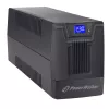 PowerWalker VI 2000 SCL UK katkematu toiteallikas UPS 2 kVA 1200 W 4 vahelduvvoolu pistikupesa