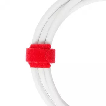 Lanview LVT-CABLESTRAPS2012-10MULTI kaabliside Takjakinnitusega kaabliside Polüpropüleen (PP) Mitmevärviline 10 tk
