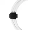 Lanview LVT-CABLESTRAPS2012-10MULTI kaabliside Takjakinnitusega kaabliside Polüpropüleen (PP) Mitmevärviline 10 tk