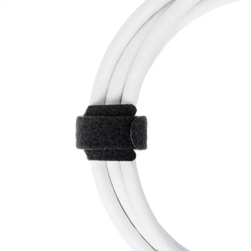 Lanview LVT-CABLESTRAPS2012-10MULTI kaabliside Takjakinnitusega kaabliside Polüpropüleen (PP) Mitmevärviline 10 tk