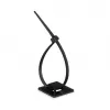 Lanview LVT-CABLEMOUNT-50B kaabliside Polüpropüleen (PP) Must 50 tk