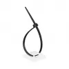 Lanview LVT-CABLEMOUNT-50W kaabliside polüpropüleenist (PP) valge 50 tk