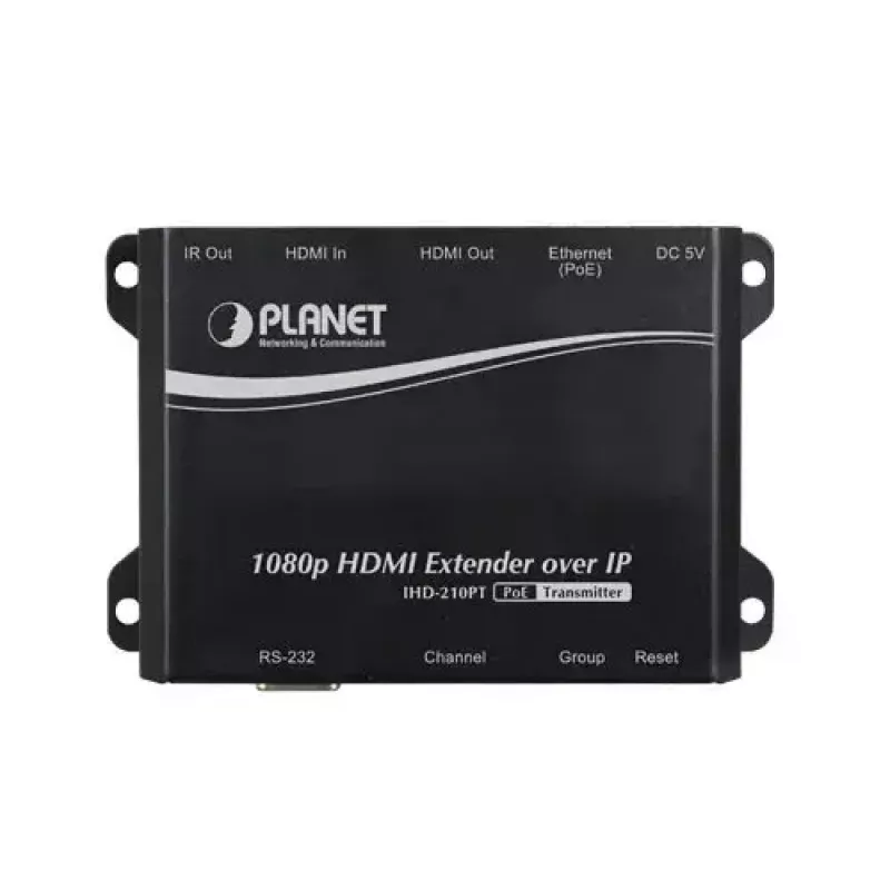 AV-saatja PLANET IHD-210PT
