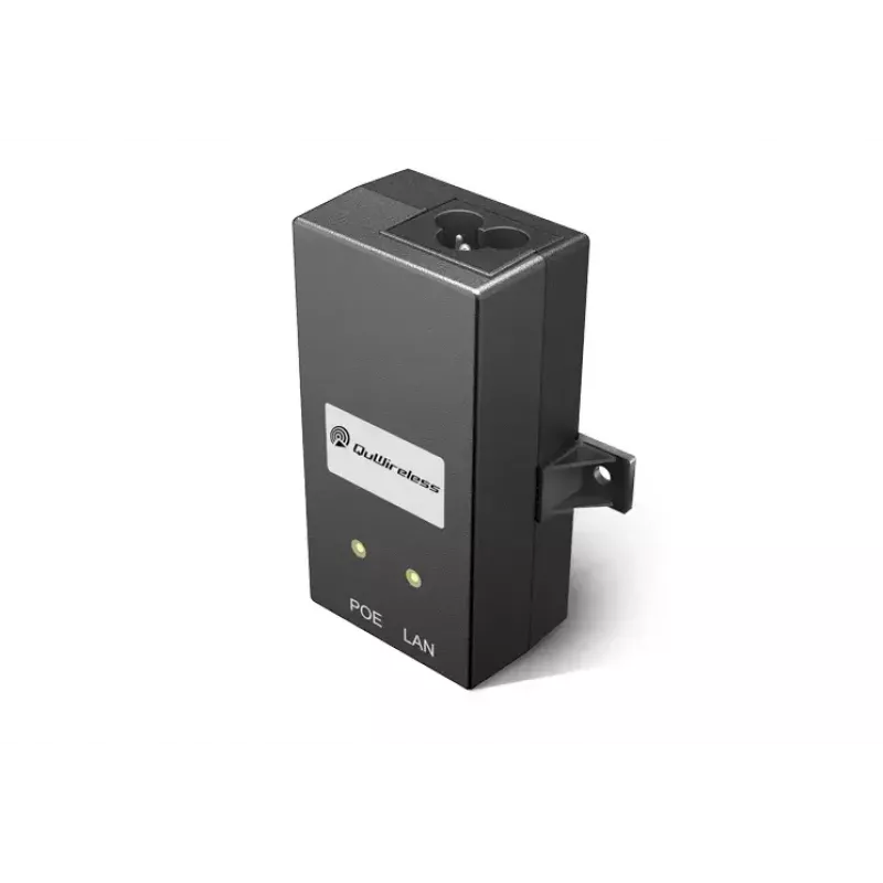 Toiteadapter QuWireless QuPSU P248E