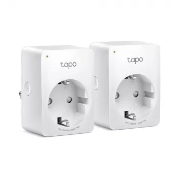 TP-Link Tapo Mini nutipistik, jälgib energiatarvet