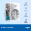 TP-Link Tapo Mini nutipistik, jälgib energiatarvet