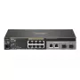 Hallatav kommutaator HPE Aruba 2530 8G PoE+