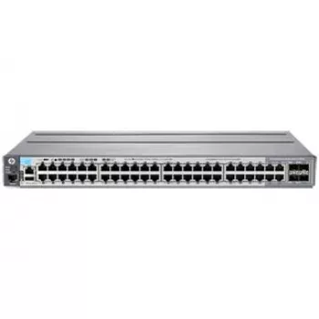Hallatav L3 Gigabit Etherneti kommutaator Hewlett Packard Enterprise Aruba 2920 48G