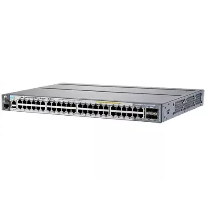 Hallatav lüliti HPE Aruba Networking Aruba 2920 48G POE+