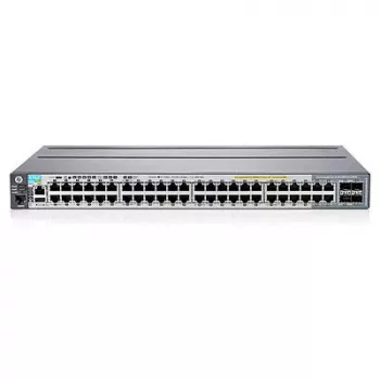 Hallatav lüliti HPE Aruba Networking Aruba 2920 48G POE+