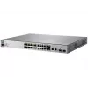 Hallatav L2-kiire Etherneti kommutaator Hewlett Packard Enterprise Aruba 2530 24 PoE+ J9779A-RFB