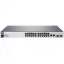 Hallatav L2-kiire Etherneti kommutaator Hewlett Packard Enterprise Aruba 2530 24 PoE+ J9779A-RFB