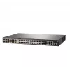 Hallatav lüliti HPE Aruba Networking 2540 48G PoE+ 4SFP+