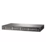 Hallatav kommutaator HPE Aruba Networking 2930F 48G 4SFP