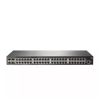 Hallatav kommutaator HPE Aruba Networking 2930F 48G 4SFP