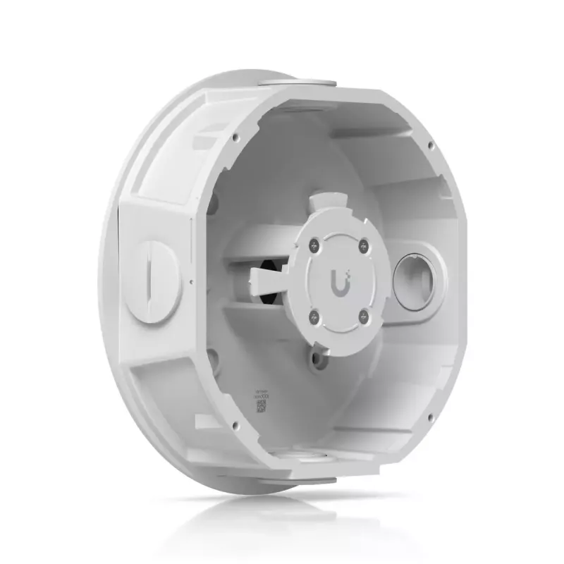 Harukarp Ubiquiti UACC-AI-360-JB-W Valge 3/4 tolline keere