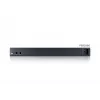 ATEN 1U 16A 8 pistikupesaga lülitatav + mõõdetav PDU + tasuta Eco PDU Manager tarkvara