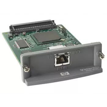HP Jetdirect 620n prindiserver Sisemine Ethernet LAN