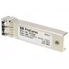 Fiiberoptiline transiivermoodul HPE X132 10G SFP+ LC SR