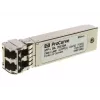 Fiiberoptiline transiivermoodul HPE X132 10G SFP+ LC SR