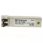 Fiiberoptiline transiivermoodul HPE X132 10G SFP+ LC SR