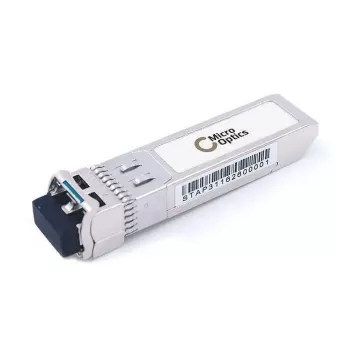 Võrgutransiiveri moodul Lanview MO-AXM763 SFP+ 10000 Mbit/s 1310 nm LRM