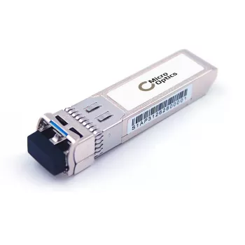 Lanview MO-MGB-LX võrgusaatja-moodul Fiiberoptiline 1000 Mbit/s SFP