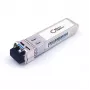 Lanview MO-MGB-LX võrgusaatja-moodul Fiiberoptiline 1000 Mbit/s SFP