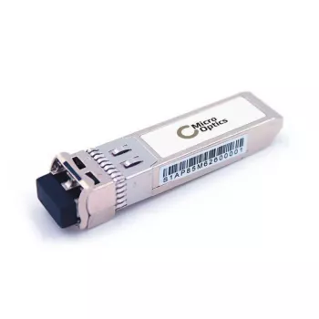 Lanview MO-SFP-25G-SR võrgusaatja moodul Fiiberoptiline 25000 Mbit/s 850 nm