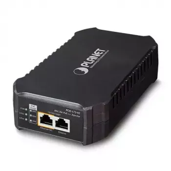Võrgujaotur PLANET POE-175-95 Power over Ethernet Must