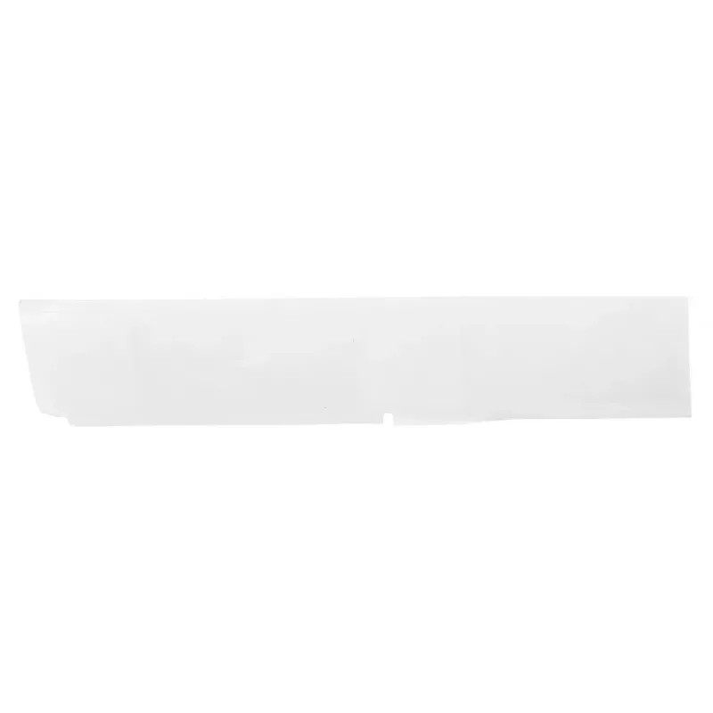 Isekleepuv printerisilt Brady M4-51-427 Must Valge Vinüül 2,54x6,35cm