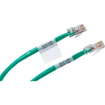 Isekleepuv printerisilt Brady M21-750-427