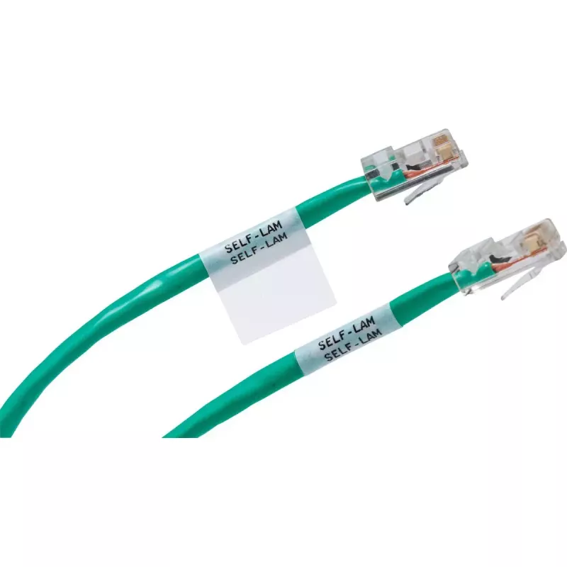 Isekleepuv printerisilt Brady M21-750-427