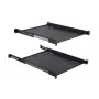 Lanview LVR1U-SLIDE-800MM-BL liigitamata