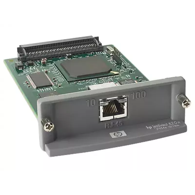 Prindiserver HP Jetdirect 620n